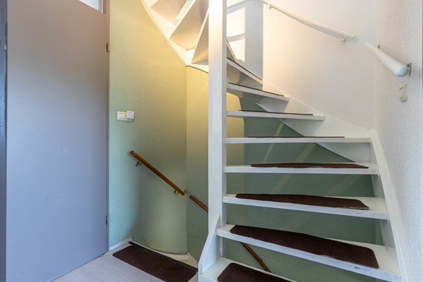 Medium property photo - Grote Belt 193, 2133 GW Hoofddorp